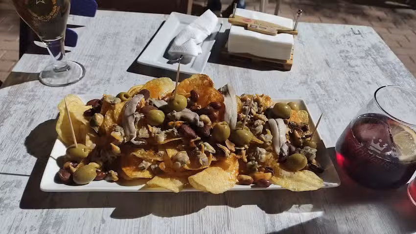 Cafeter&iacute;a Sucarrat Novelda