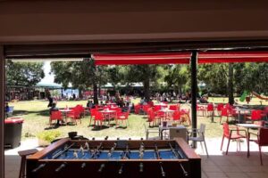 Cafetería Supernova 3.1