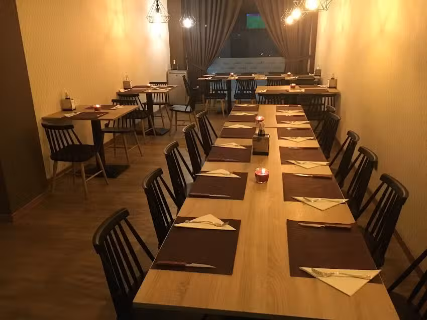 Cafeter&iacute;a Talladas