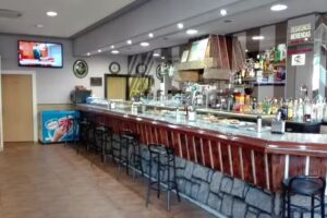 Cafeter&iacute;a Tamarix