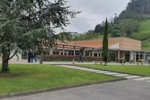 Cafeter&iacute;a Tanatorio de Murias