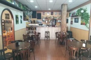 Cafeteria Torre Cruz