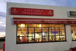 Cafeteria Trigueros