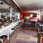 Cafeter&iacute;a Victoria