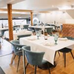 Cafeter&iacute;a Victoria