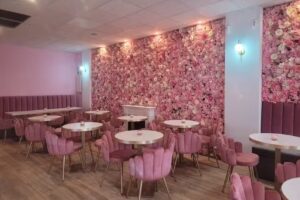 Cafeter&iacute;a Villa Lu