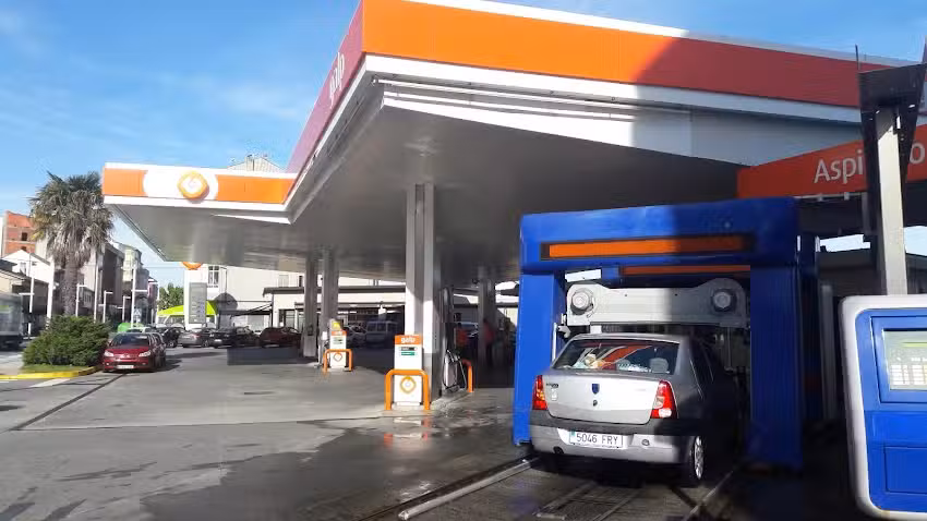 Cafeter&iacute;a Vista Alegre