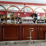 Cafeter&iacute;a Vista Alegre