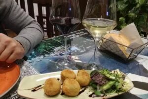 Cafeter&iacute;a Zalacain