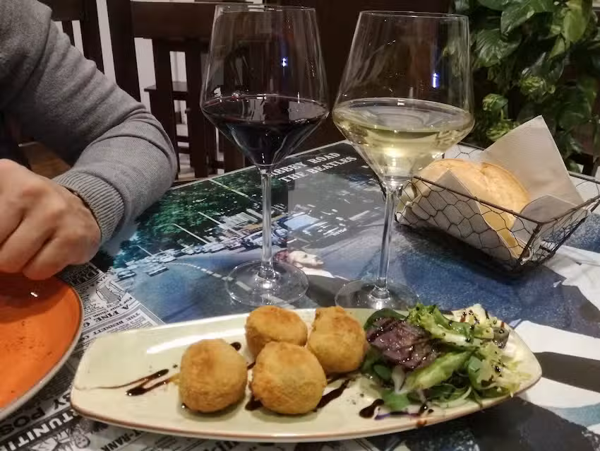 Cafeter&iacute;a Zalacain