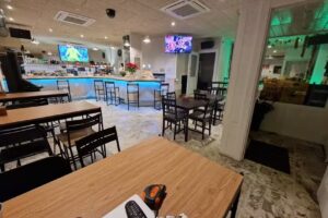 Cafeter&iacute;a Zubiertz