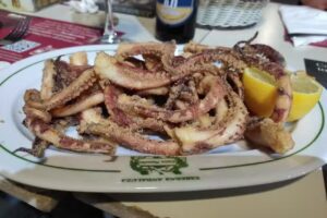 CAFETIN CASAMANOLO VILLAVICIOSA DE ODON