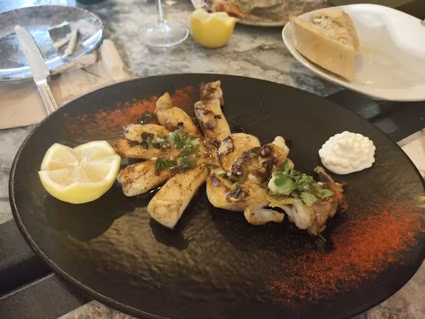 Cafetin Iberico