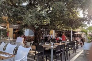 Caff&egrave; San Martino Bistro