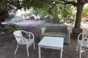 Cal Costa, GUARDIOLA DE Font-rubi