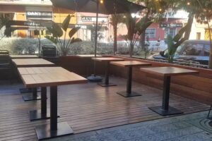 Cal Federal Pescado y Marisco