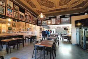 Cal Figarot – Castellers de Vilafranca