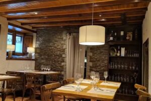 Cal Jet &ndash; Bistrot de muntanya