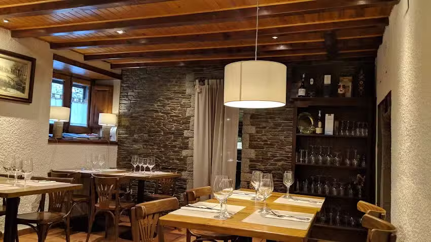 Cal Jet &ndash; Bistrot de muntanya