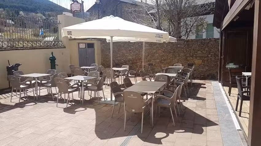 Cal Moss&egrave;n de Das