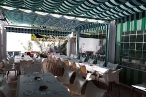 Cal Nay Restaurante(Loterias)