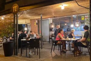 Cal Nosh, ex-Cal Pitu