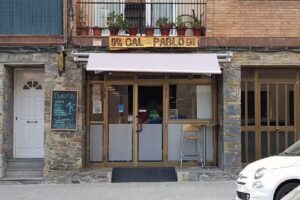 Cal Pablo