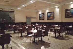 Cal Pau Bar&oacute; Restaurante