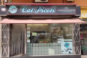 Cal Picot&iacute;