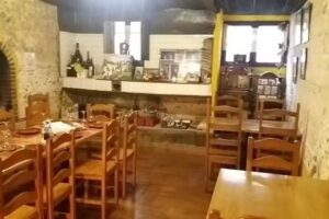 Cal Ponto al Natural