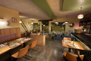 Cal Quico Fonda Braseria