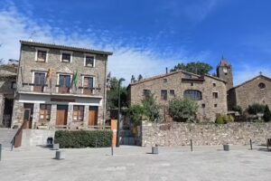 Cal Ras Restaurant | Campelles