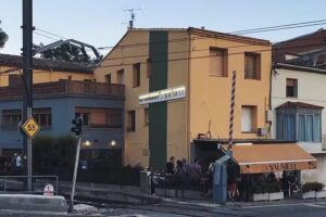 Cal Saumell Restaurant