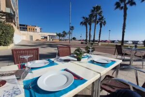 Cal Tala Arroceria Braseria