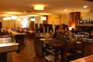 CAL TITO &ndash; CABRERA