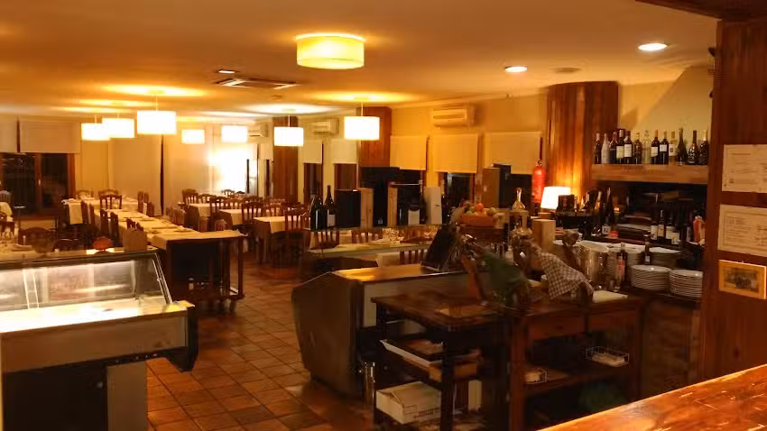 CAL TITO &ndash; CABRERA