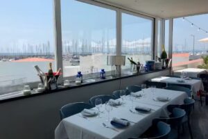 CAL TITO &ndash; PREMI&Agrave; DE MAR