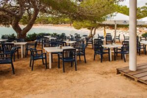 Cala Bassa beach Club