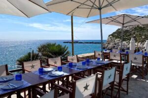 Cala Morisca Mirador