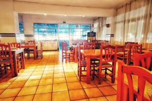 Cala Queralt Arrosseria