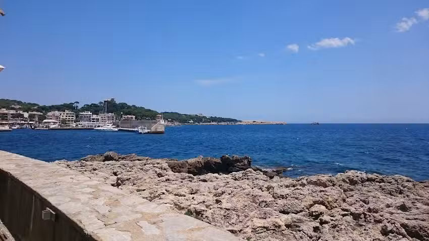 Cala Rajada