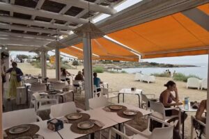 CALA REONA BEACH CLUB