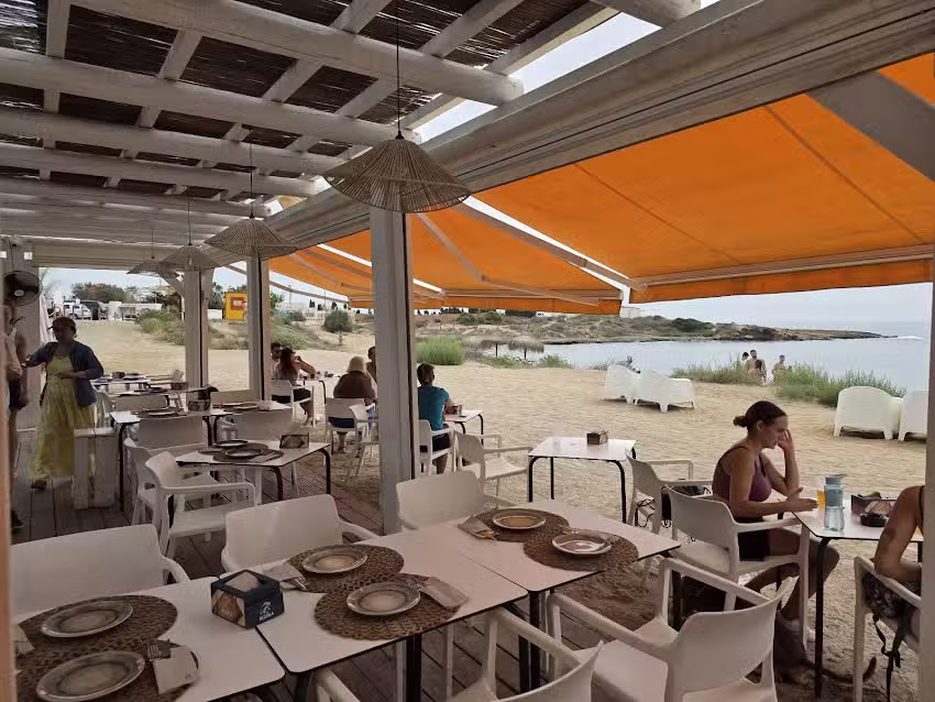 CALA REONA BEACH CLUB