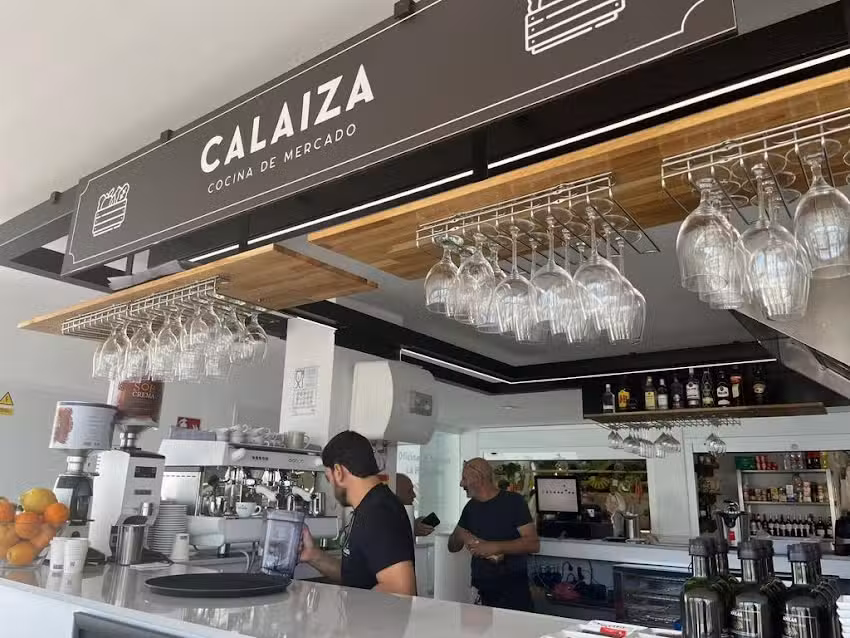 CALAIZA