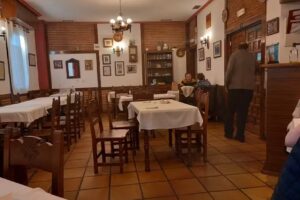 California Restaurante