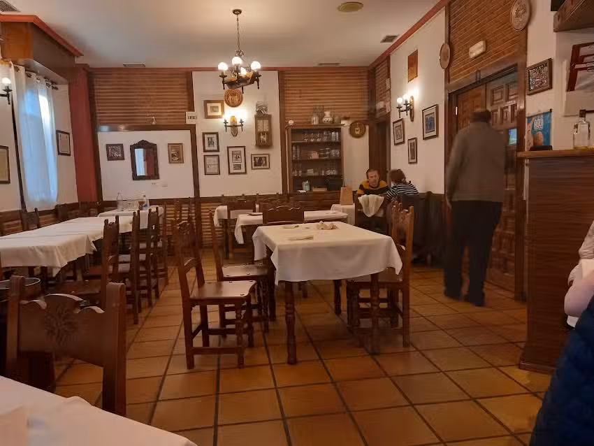 California Restaurante