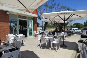 Calima cafe