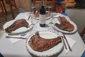 Calimero Restaurante