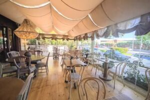 Calixta Restaurante | Pozuelo de Alarc&oacute;n