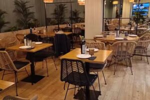 Callaíto | Restaurante en Santa Pola